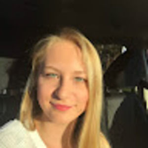 Meet your Posher, Haley